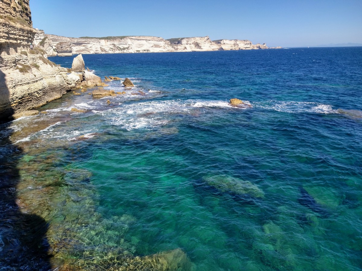 Sardinia Charter – 2020 trip in&nbsp;2022